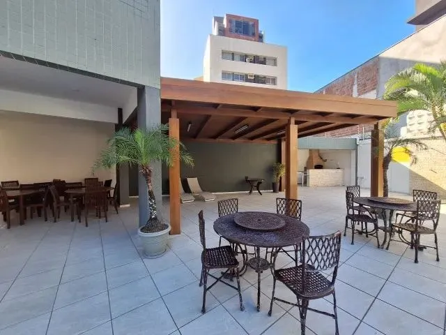 Imagem 11: Edifício Alto do Tirol - Apto 3/4 com 3 Suítes de 103 M², 2 Vagas por 599.999, Natal