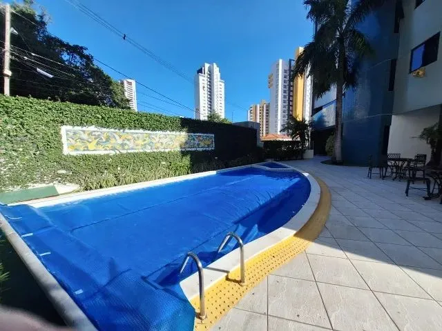 Imagem 10: Edifício Alto do Tirol - Apto 3/4 com 3 Suítes de 103 M², 2 Vagas por 599.999, Natal