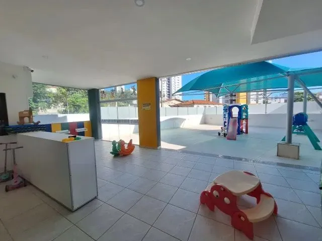 Imagem 8: Edifício Alto do Tirol - Apto 3/4 com 3 Suítes de 103 M², 2 Vagas por 599.999, Natal