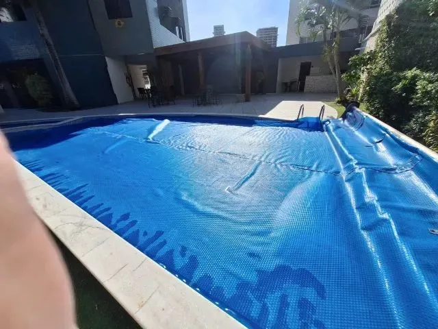 Imagem 9: Edifício Alto do Tirol - Apto 3/4 com 3 Suítes de 103 M², 2 Vagas por 599.999, Natal