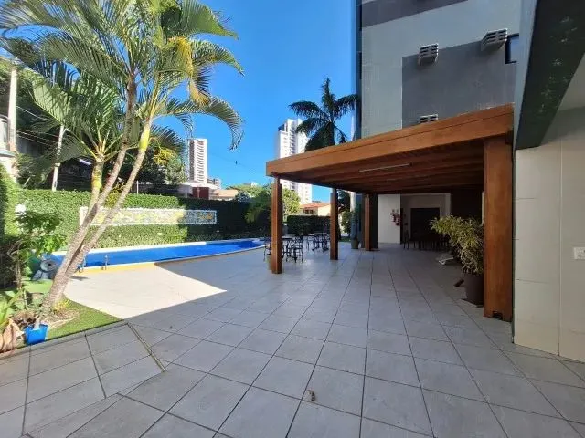 Imagem 13: Edifício Alto do Tirol - Apto 3/4 com 3 Suítes de 103 M², 2 Vagas por 599.999, Natal