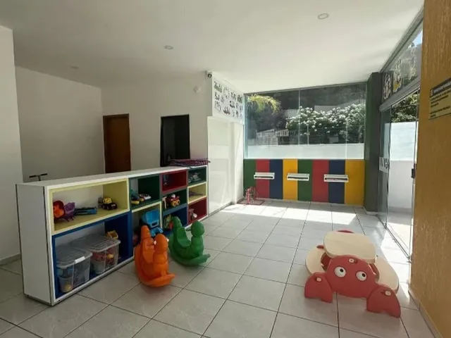 Imagem 4: Edifício Alto do Tirol - Apto 3/4 com 3 Suítes de 103 M², 2 Vagas por 599.999, Natal