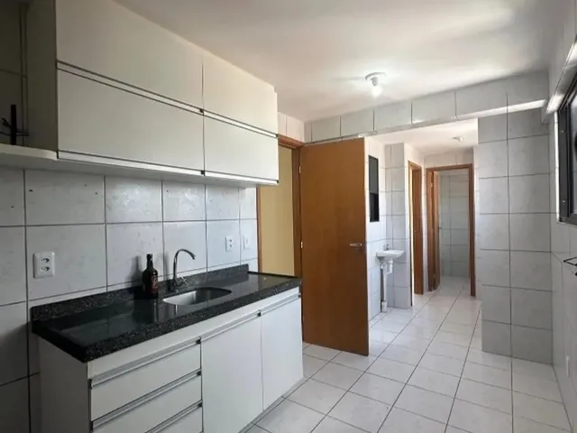 Imagem 6: Edifício Alto do Tirol - Apto 3/4 com 3 Suítes de 103 M², 2 Vagas por 599.999, Natal