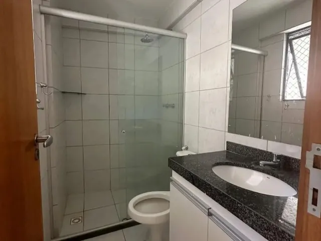 Imagem 7: Edifício Alto do Tirol - Apto 3/4 com 3 Suítes de 103 M², 2 Vagas por 599.999, Natal