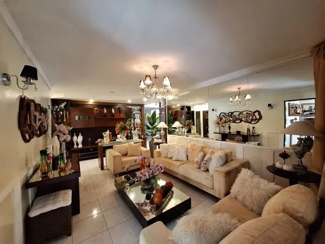 Imagem 7: Casa Térrea 3/4 C/ Suíte de 200 M², Sala de Estar e Jantar, 2 Vagas por 450.000,00