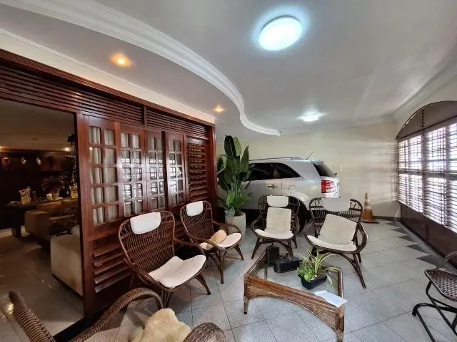 Imagem 12: Casa Térrea 3/4 C/ Suíte de 200 M², Sala de Estar e Jantar, 2 Vagas por 450.000,00