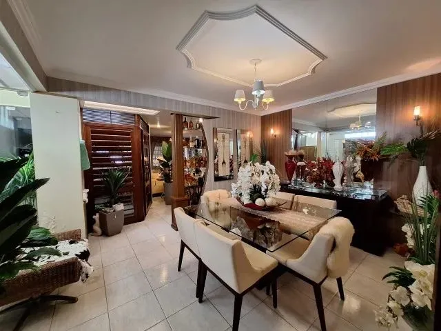 Imagem 13: Casa Térrea 3/4 C/ Suíte de 200 M², Sala de Estar e Jantar, 2 Vagas por 450.000,00