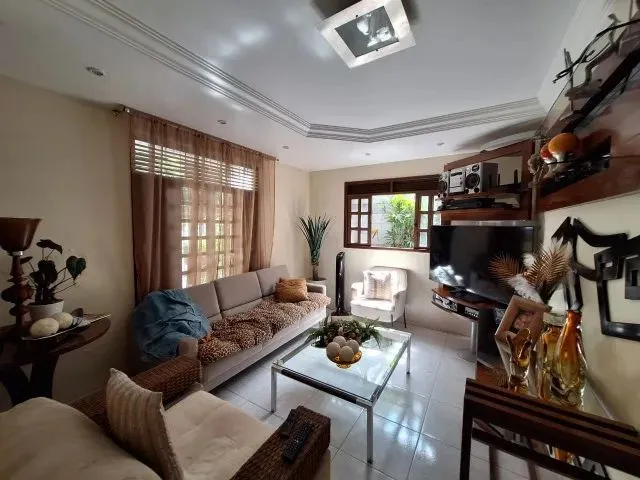Imagem 16: Casa Térrea 3/4 C/ Suíte de 200 M², Sala de Estar e Jantar, 2 Vagas por 450.000,00