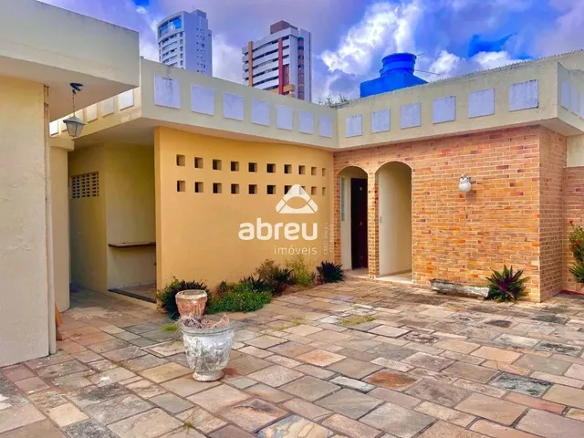 Imagem: Espetacular Casa À Venda em Lagoa Nova