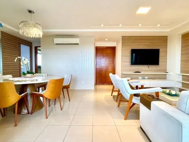 Imagem 15: Apartamento Sofisticado com 3 Suítes em Candelária