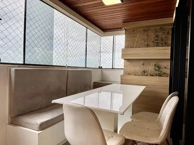 Imagem 16: Apartamento Sofisticado com 3 Suítes em Candelária