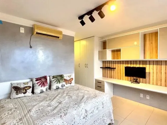 Imagem 14: Apartamento Sofisticado com 3 Suítes em Candelária