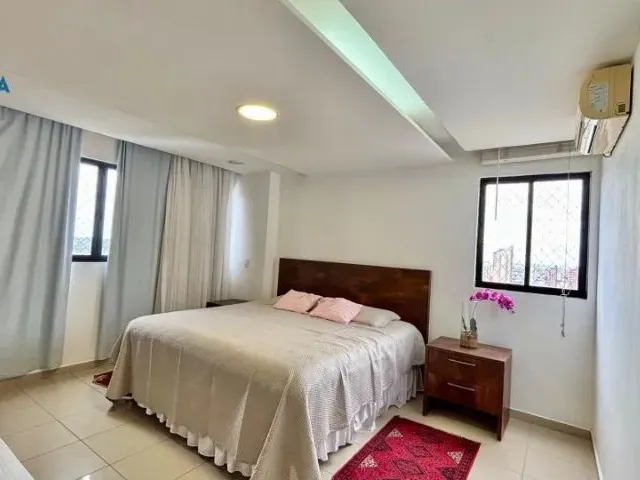 Imagem 4: Apartamento Sofisticado com 3 Suítes em Candelária