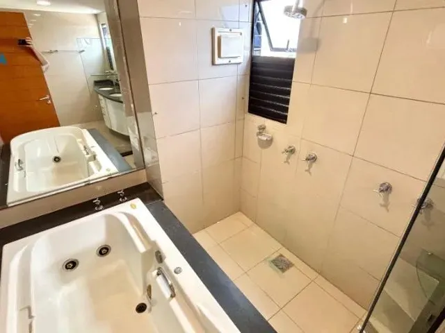 Imagem 2: Apartamento Sofisticado com 3 Suítes em Candelária