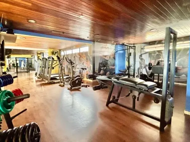 Imagem 8: Apartamento Sofisticado com 3 Suítes em Candelária