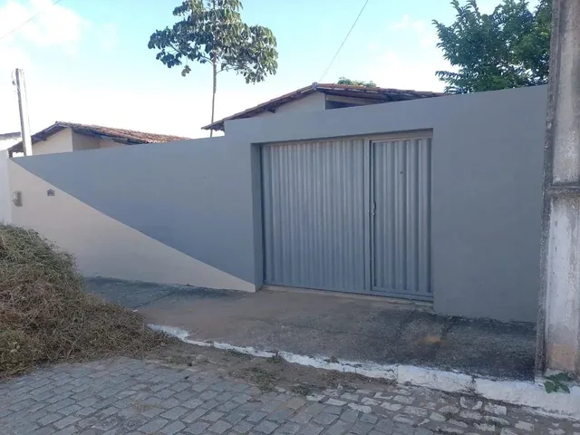 Imagem: Casa Residencial Luiza Queiroz