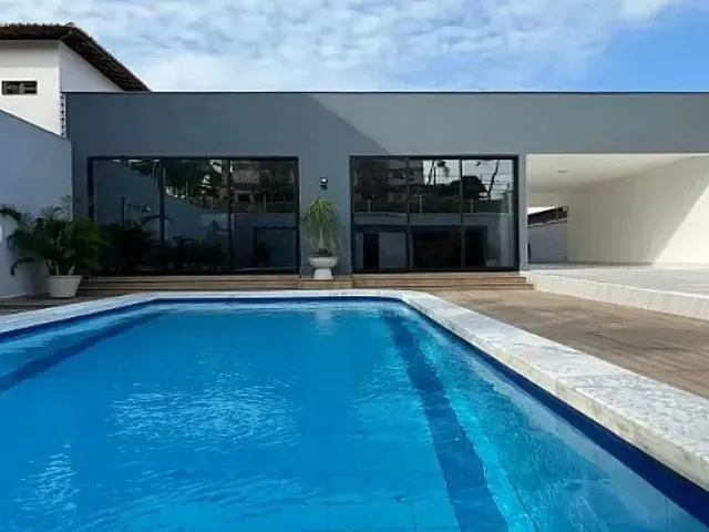 Imagem: Casa À Venda - Capim Macio - Natal/Rn