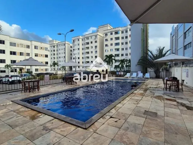 Imagem: Apartamento À Venda em Pajuçara, Natal