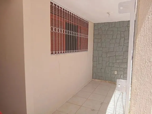 Imagem 14: Casa a Venda Alecrim. 129m² de Área, 2 Vagas na garageme3...