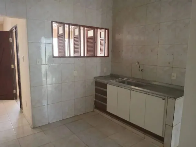 Imagem 8: Casa a Venda Alecrim. 129m² de Área, 2 Vagas na garageme3...