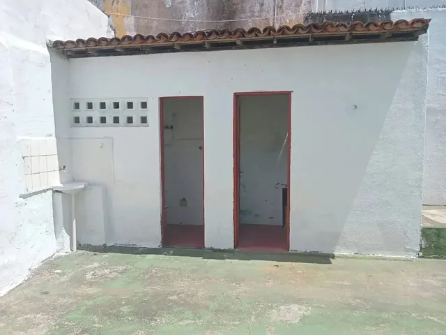 Imagem 13: Casa a Venda Alecrim. 129m² de Área, 2 Vagas na garageme3...