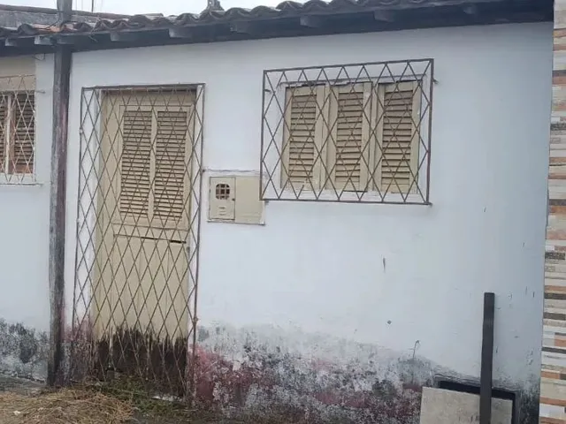 Imagem: Vendo Casa no Bairro Nossa Senhora da Apresentação