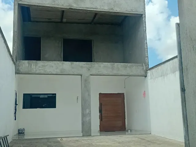 Imagem: Casa Duplex