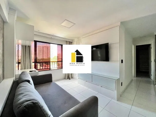 Imagem: Apartamento Á Venda Ribeira
