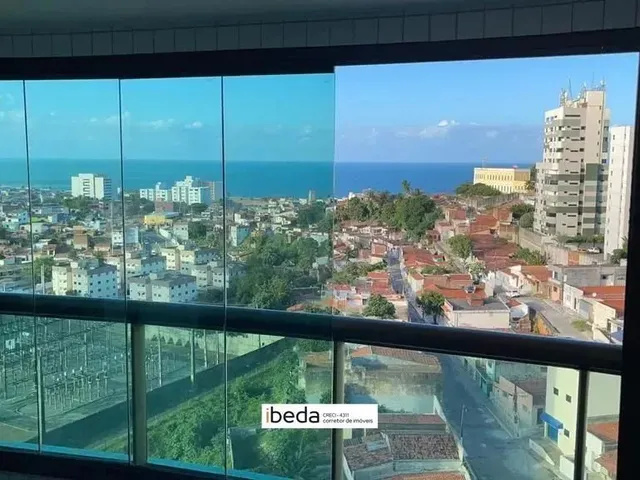 Imagem 2: Ibeda - Geraldo Pinho Apartamento, Petrópolis Sala, 4 Quartos, 2 Suítes, 150M2