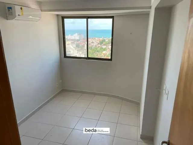 Imagem 16: Ibeda - Geraldo Pinho Apartamento, Petrópolis Sala, 4 Quartos, 2 Suítes, 150M2