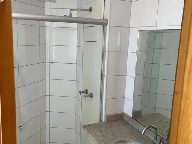 Imagem 5: Ibeda - Geraldo Pinho Apartamento, Petrópolis Sala, 4 Quartos, 2 Suítes, 150M2