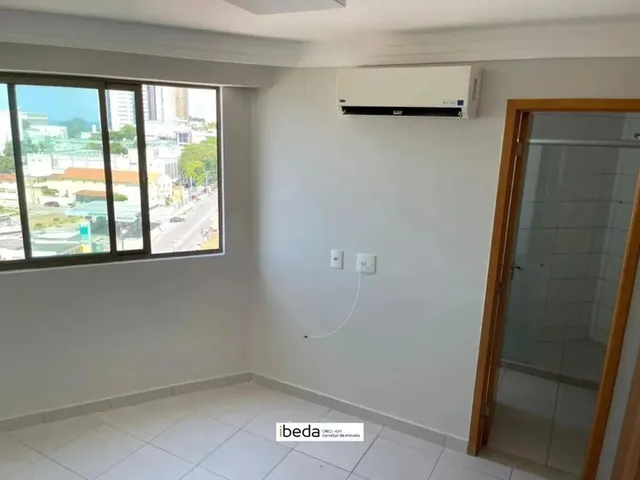 Imagem 15: Ibeda - Geraldo Pinho Apartamento, Petrópolis Sala, 4 Quartos, 2 Suítes, 150M2