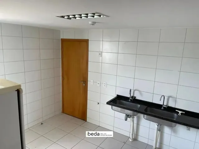 Imagem 4: Ibeda - Geraldo Pinho Apartamento, Petrópolis Sala, 4 Quartos, 2 Suítes, 150M2