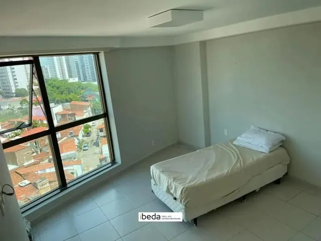 Imagem 11: Ibeda - Geraldo Pinho Apartamento, Petrópolis Sala, 4 Quartos, 2 Suítes, 150M2