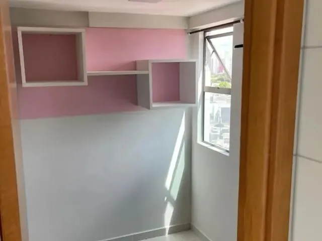 Imagem 7: Ibeda - Geraldo Pinho Apartamento, Petrópolis Sala, 4 Quartos, 2 Suítes, 150M2