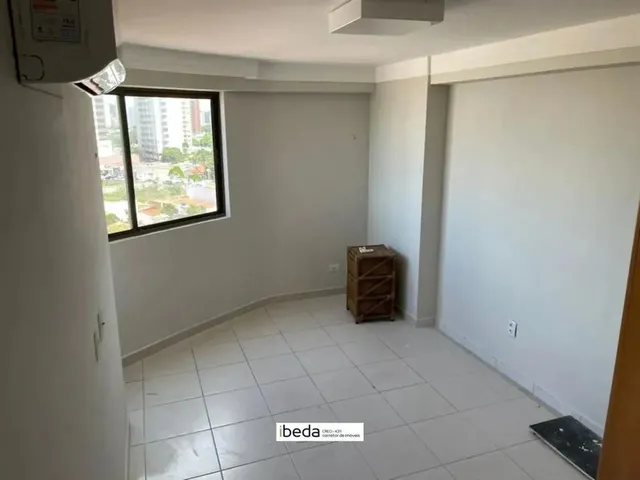 Imagem 9: Ibeda - Geraldo Pinho Apartamento, Petrópolis Sala, 4 Quartos, 2 Suítes, 150M2