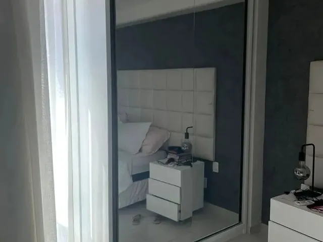 Imagem 14: Ibeda - Geraldo Pinho Apartamento, Petrópolis Sala, 4 Quartos, 2 Suítes, 150M2