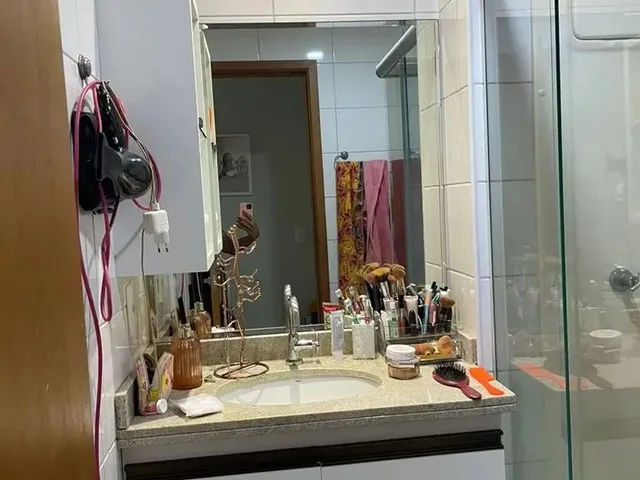 Imagem 6: Ibeda - Geraldo Pinho Apartamento, Petrópolis Sala, 4 Quartos, 2 Suítes, 150M2