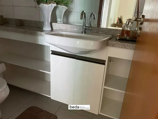 Imagem 10: Ibeda - Geraldo Pinho Apartamento, Petrópolis Sala, 4 Quartos, 2 Suítes, 150M2