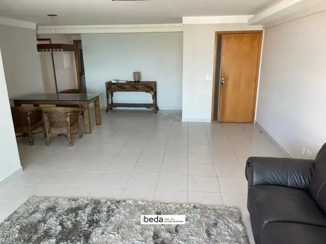 Imagem 3: Ibeda - Geraldo Pinho Apartamento, Petrópolis Sala, 4 Quartos, 2 Suítes, 150M2