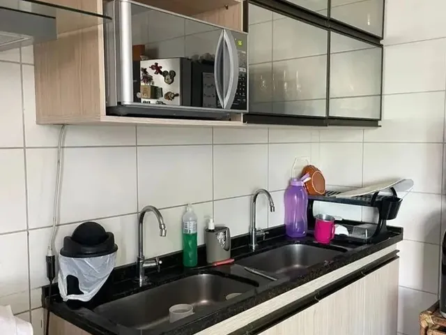 Imagem 12: Ibeda - Geraldo Pinho Apartamento, Petrópolis Sala, 4 Quartos, 2 Suítes, 150M2
