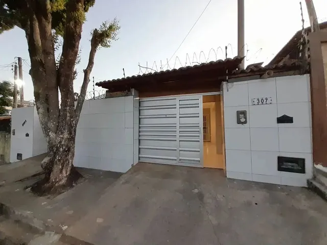 Imagem: Vendo Casa com Edícula com 4 Suítes