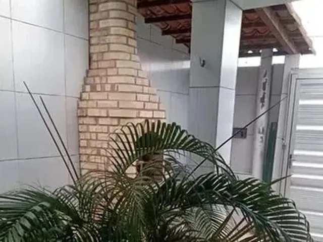 Imagem 4: Vendo Casa com Edícula com 4 Suítes - Pitimbu - Natal/Rn (Aceita Oferta