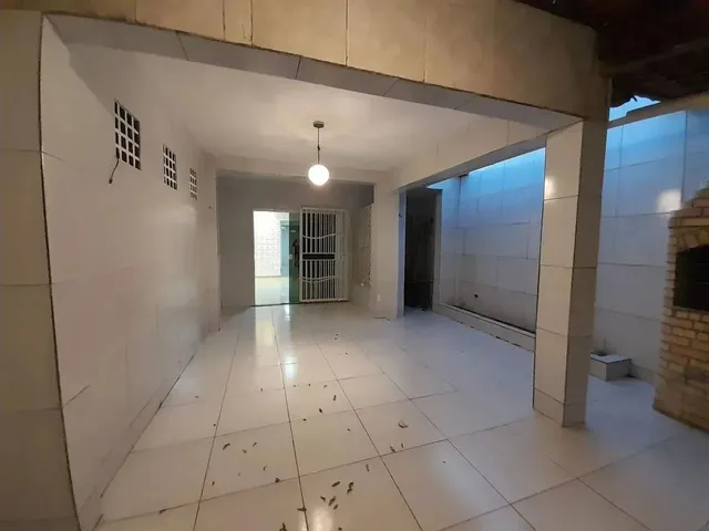 Imagem 11: Vendo Casa com Edícula com 4 Suítes - Pitimbu - Natal/Rn (Aceita Oferta
