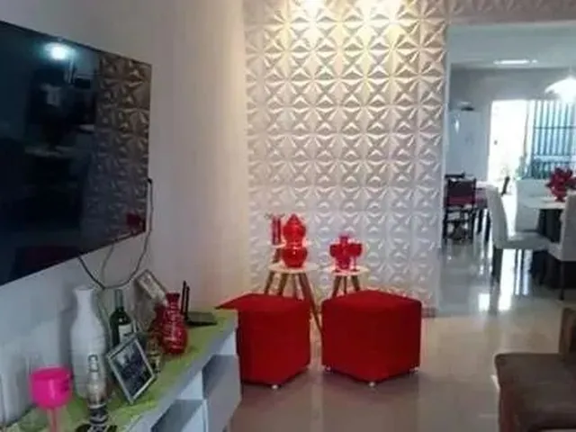 Imagem 2: Vendo Casa com Edícula com 4 Suítes - Pitimbu - Natal/Rn (Aceita Oferta