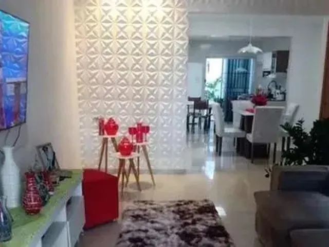 Imagem 13: Vendo Casa com Edícula com 4 Suítes - Pitimbu - Natal/Rn (Aceita Oferta