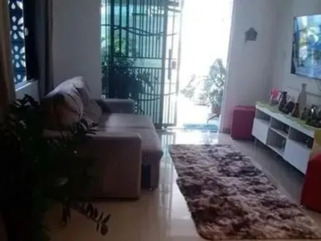 Imagem 8: Vendo Casa com Edícula com 4 Suítes - Pitimbu - Natal/Rn (Aceita Oferta