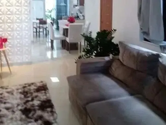 Imagem 7: Vendo Casa com Edícula com 4 Suítes - Pitimbu - Natal/Rn (Aceita Oferta