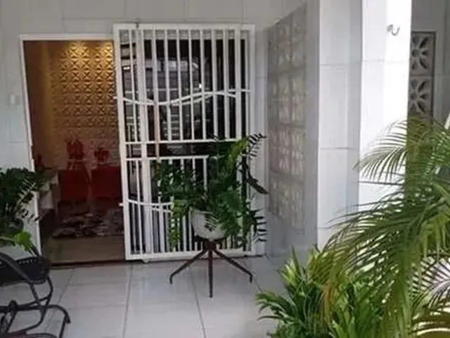 Imagem 12: Vendo Casa com Edícula com 4 Suítes - Pitimbu - Natal/Rn (Aceita Oferta