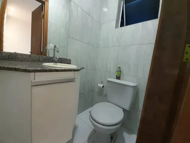 Imagem 9: Vendo Casa com Edícula com 4 Suítes - Pitimbu - Natal/Rn (Aceita Oferta